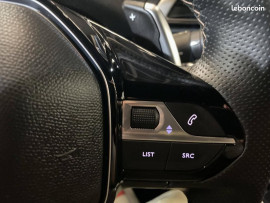 Voiture
Peugeot 3008 II GT HDI 130 EAT8