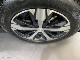 Voiture
Peugeot 3008 II GT HDI 130 EAT8