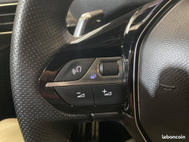 Voiture
Peugeot 3008 II GT HDI 130 EAT8