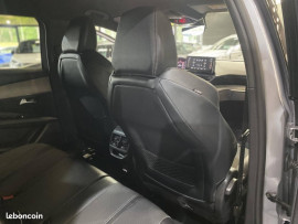 Voiture
Peugeot 3008 II GT HDI 130 EAT8