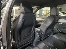 Voiture
Peugeot 3008 II GT HDI 130 EAT8