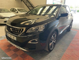 Voiture
Peugeot 3008 SUV 1.2 THP/ PureTech 130 1199cm3 131cv