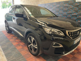 Voiture
Peugeot 3008 SUV 1.2 THP/ PureTech 130 1199cm3 131cv