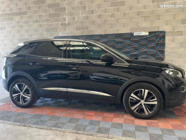 Voiture
Peugeot 3008 SUV 1.2 THP/ PureTech 130 1199cm3 131cv
