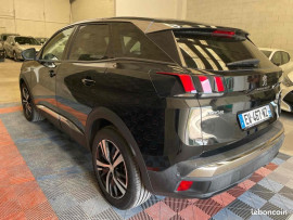Voiture
Peugeot 3008 SUV 1.2 THP/ PureTech 130 1199cm3 131cv