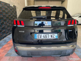 Voiture
Peugeot 3008 SUV 1.2 THP/ PureTech 130 1199cm3 131cv