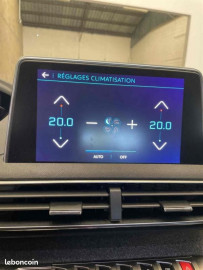 Voiture
Peugeot 3008 SUV 1.2 THP/ PureTech 130 1199cm3 131cv
