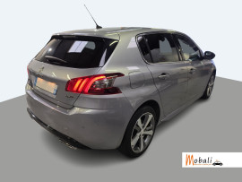 
                                                                                        Voiture
                                                                                         PEUGEOT 308 - 1.5 Blue-HDi 130 CV GT BA