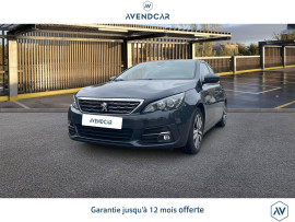 
                                                                                        Voiture
                                                                                         Peugeot 308 1.5 BLUEHDI 130 ALLURE EAT8 BVA - Garantie 12 mois