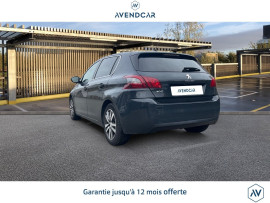 
                                                                                        Voiture
                                                                                         Peugeot 308 1.5 BLUEHDI 130 ALLURE EAT8 BVA - Garantie 12 mois