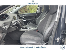 
                                                                                        Voiture
                                                                                         Peugeot 308 1.5 BLUEHDI 130 ALLURE EAT8 BVA - Garantie 12 mois