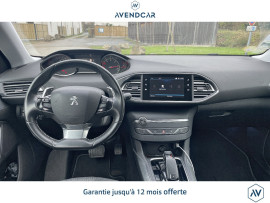 
                                                                                        Voiture
                                                                                         Peugeot 308 1.5 BLUEHDI 130 ALLURE EAT8 BVA - Garantie 12 mois