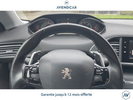 
                                                                                        Voiture
                                                                                         Peugeot 308 1.5 BLUEHDI 130 ALLURE EAT8 BVA - Garantie 12 mois