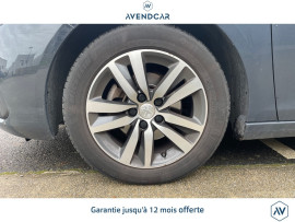 
                                                                                        Voiture
                                                                                         Peugeot 308 1.5 BLUEHDI 130 ALLURE EAT8 BVA - Garantie 12 mois
