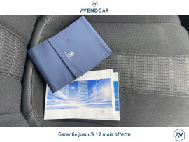 
                                                                                        Voiture
                                                                                         Peugeot 308 1.5 BLUEHDI 130 ALLURE EAT8 BVA - Garantie 12 mois