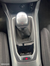 Voiture
Peugeot 308 1.6 BlueHDi 120 cv allure