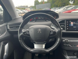 Voiture
Peugeot 308 1.6 BlueHDi 120 cv allure