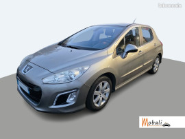 
                                                                                        Voiture
                                                                                         PEUGEOT 308 - 1.6 HDi 110 CV ALLURE