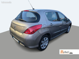 
                                                                                        Voiture
                                                                                         PEUGEOT 308 - 1.6 HDi 110 CV ALLURE