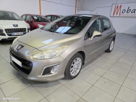 
                                                                                        Voiture
                                                                                         PEUGEOT 308 - 1.6 HDi 92 CV ACTIVE - 5 CV