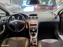 
                                                                                        Voiture
                                                                                         PEUGEOT 308 - 1.6 HDi 92 CV ACTIVE - 5 CV