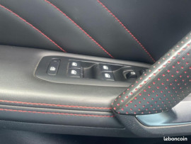 Voiture
Peugeot 308 GT 2.0 BlueHDi 181 cv Boîte auto
