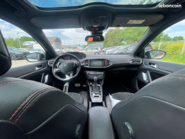 Voiture
Peugeot 308 GT 2.0 BlueHDi 181 cv Boîte auto