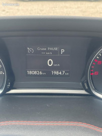 Voiture
Peugeot 308 GT 2.0 BlueHDi 181 cv Boîte auto