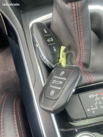 Voiture
Peugeot 308 GT 2.0 BlueHDi 181 cv Boîte auto