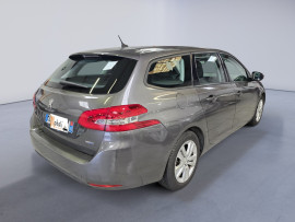 
                                                                                        Voiture
                                                                                         PEUGEOT 308 SW - 1.6 Blue-HDi 120 CV ACTIVE BUSINESS - 5 CV