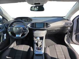 
                                                                                        Voiture
                                                                                         PEUGEOT 308 SW - 1.6 Blue-HDi 120 CV ALLURE - 5 CV