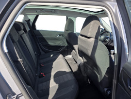 
                                                                                        Voiture
                                                                                         PEUGEOT 308 SW - 1.6 Blue-HDi 120 CV ALLURE - 5 CV