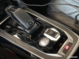 Voiture
Peugeot 308 SW GT Pack HDI 130