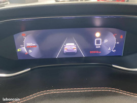 Voiture
Peugeot 308 SW GT Pack HDI 130
