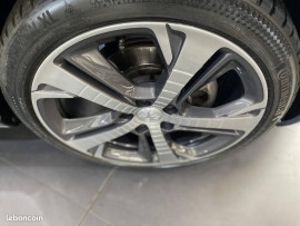 Voiture
Peugeot 308 SW GT Pack HDI 130