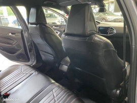 Voiture
Peugeot 308 SW GT Pack HDI 130