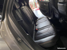 Voiture
Peugeot 308 SW GT Pack HDI 130