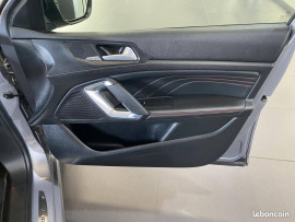 Voiture
Peugeot 308 SW GT Pack HDI 130