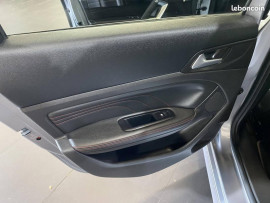 Voiture
Peugeot 308 SW GT Pack HDI 130