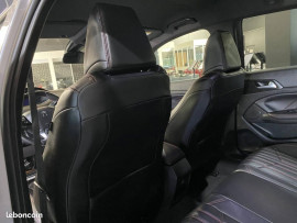 Voiture
Peugeot 308 SW GT Pack HDI 130