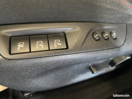 Voiture
Peugeot 308 SW GT Pack HDI 130