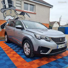 Voiture
Peugeot 5008 1.5 BlueHDi EAT8 S&S 130 cv Boîte auto