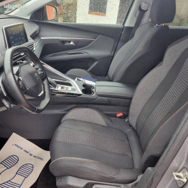 Voiture
Peugeot 5008 1.5 BlueHDi EAT8 S&S 130 cv Boîte auto