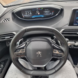 Voiture
Peugeot 5008 1.5 BlueHDi EAT8 S&S 130 cv Boîte auto