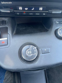 Voiture
Peugeot Partner 1.5 BlueHDi 16V L2 EAT8 130 cv Boîte auto