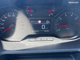 Voiture
Peugeot Partner 1.5 BlueHDi 16V L2 EAT8 130 cv Boîte auto