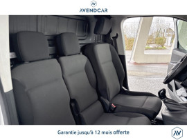 
                                                                                        Utilitaire
                                                                                         Peugeot Partner 3 Fourgon III 1.6 BLUEHDI 75 650KG STANDARD PRO