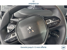 
                                                                                        Utilitaire
                                                                                         Peugeot Partner 3 Fourgon III 1.6 BLUEHDI 75 650KG STANDARD PRO