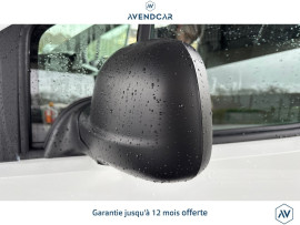 
                                                                                        Utilitaire
                                                                                         Peugeot Partner 3 Fourgon III 1.6 BLUEHDI 75 650KG STANDARD PRO