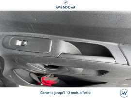 
                                                                                        Utilitaire
                                                                                         Peugeot Partner 3 Fourgon III 1.6 BLUEHDI 75 650KG STANDARD PRO